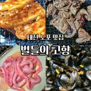 별들의 고향 리뷰, 대전 탄방동 노포 맛집의 모든 것