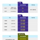 (사)강원도도민회 이미지