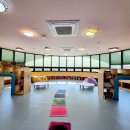 꿈이랑도서관 맛있는 서재 이미지