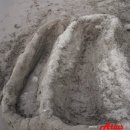 제주도여행 일곱째날 : 자연사박물관 → 동문시장 → 관덕정 → 검은모래 해변