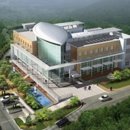 보건환경연구원 본관 이미지