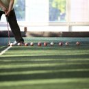 게이트볼 이미지