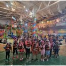 다산 국가대표 태권도장 이미지