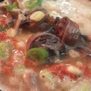 임실순대국 이미지