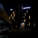 모텔22 | 양평 숙소 남한강뷰 깔끔한 모텔 호텔나폴리 상세후기