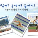 전국 장애인체육대회 6일 개막 이미지