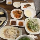 부산동래맛집 - 수제생갈비전문점 동래현지맛집 석정갈비 내돈내산 후기