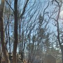 호남정맥 25차(한재~백운산~매봉~천황재~갈미봉~쫓비산~토끼재) 이미지