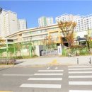 우솔초등학교 앞 이미지