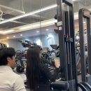 건강해짐 | 망포역 헬스장 시설 주차까지 완벽한 건강해짐 상체 PT 후기