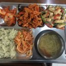 구내식당 이미지