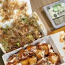 타코잉닭 | 부평깡통시장 포장맛집｜닭강정이랑 타코야끼를 한 번에? 부산 타코잉닭 솔직후기