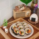 모도리김밥