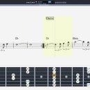 강은철 - 삼포로 가는 길 (Db Key) 이미지