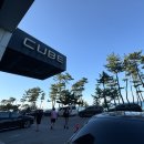 강릉호텔 큐브호텔 경포대본점(CUBE) | 강릉 경포대 근처 가성비 숙소 오션뷰 호텔큐브