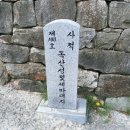 대지-걷기 이미지