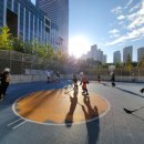 영덕레스피아 인라인하키장 이미지