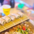 광려천 동로 | 마산 내서 신상 베트남 음식점ㅣ짜조쌀국수와 팟타이가 맛있는 “히포히포” 솔직 후기