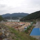 진도공설운동장 이미지