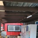 마령 큰시내들 캠핑장 이미지