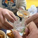 홍지마을 | 종로3가 맛집 종로찌게마을 알고니볶음 솔직후기