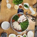 전북 완주 삼례맛집- 매운거 생각나시는분!매운갈비찜[본토담집]