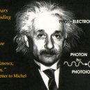 알베르트 아인슈타인의 특수 상대성 이론...... 소름끼치도록 무서운 그 위대함에 대하여 이미지