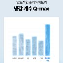 복희슈퍼 | 올여름 정착템, 포그니아 히말라야 슈퍼쿨링 냉감이불 솔직후기