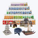 만들면서 배우는 처음 세계사 | [공지] 초등 한국사 만들기 교구 | 봉수대 만들고 나서 아이가 달라졌어요, 만공 한국사+세계사 오픈