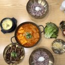 삼촌네야채청과 | 송도 한식 맛집 밥장인돼지찌개 송도더테라스점