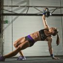 운동에 반하다 신봉점 이미지