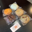 까맬쿠키 | 부산 광안리 신상 카페 꾸덕한 쿠키 맛집 까맬쿠키