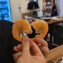 씨유 망미중앙시장점 | 부산 가성비 넘치는 새우구이+생새우회 세트가 있는 망미동 새우 맛집[새우 대장] 내 돈 내산 강추 후기