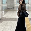 웰브라운(Well Brown) | 겨울 데일리룩 코디 - 포르테나, anygivenfriday, 르바, 더라이, 마가린핑커스, 룩캐스트