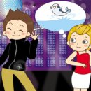 물만난고기 이미지