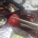 오복미역 화명점 | [명지] 집에서 시켜먹는 연어회 낭만연어 내돈내산 솔직후기