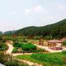 수목원