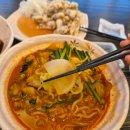 인프라서비스연구원 | 평택 짬뽕 맛집] 아기도 반한 짜장면과 진한 국물이 예술인 짬뽕지존 평택점 솔직후기 (feat. 후식 서비스)