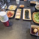 두둑 | [수원 신동 맛집] 정갈한 고기 한 점, '두둑168' 방문 후기