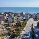 청사포로 이미지