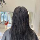 “잘 죽기위해서도 준비가 필요할까요?” | 합정 미용실 추천 여성 긴머리 레이어드 허쉬컷 허쉬펌 후기
