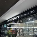 삼성서울식당 이미지