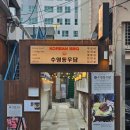 수영동우담