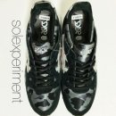 [샘플]A Bathing Ape x Asics Gel Lyte 5 이미지