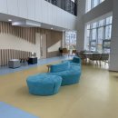 배곧어울림센터 2층 행정복지센터 이미지