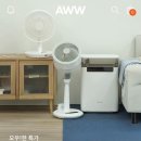 에이앤더블유 중앙일보