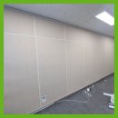 회의실 | 회의실 방음벽 공사 후기