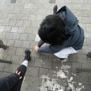 매봉6길 | [등산] 간단히 즐기는 부부 청계산 겨울산행