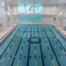 양양군 문화복지회관 수영장 이미지