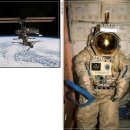 우주복위성(SuitSat-1) 프로젝트 소개 (2월4일 방출) 이미지